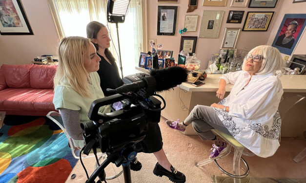 Indiana Broadcast History Archive preserves the stories of the storytellers