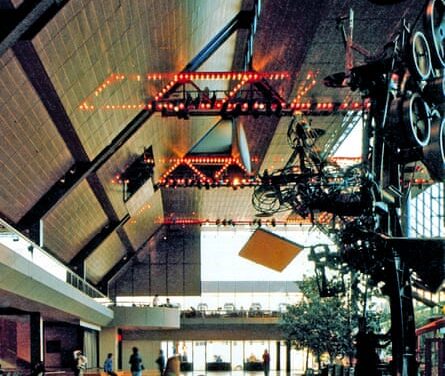 Teens need malls. Malls need crowds. Why are they pushing kids away?