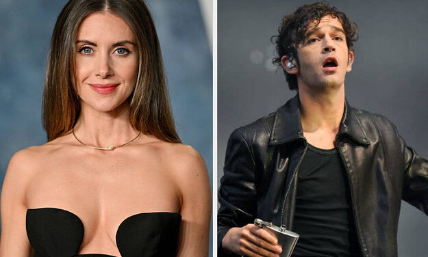 17 Times Stars May Have Snitched On Themselves In Their Autobiographies, Memoirs, Or In Interviews