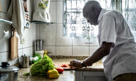 Op-ed: Solutions to Address Food Insecurity Facing Black Seniors