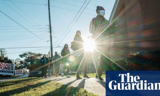 New maps offer hope for Alabama voters ignored for so long