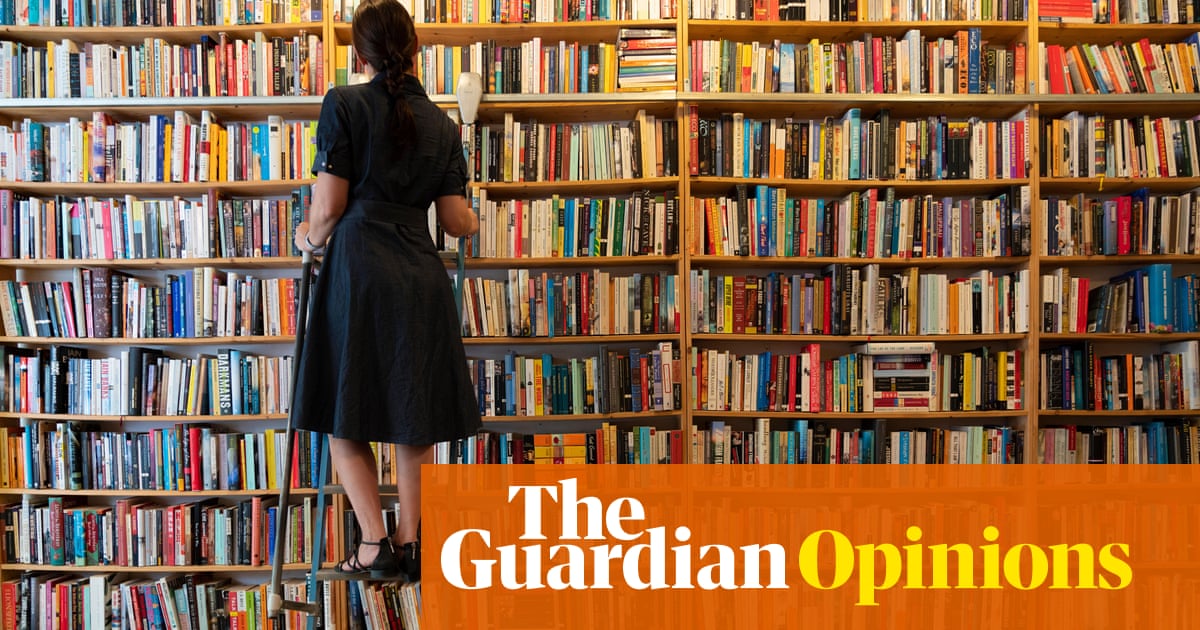 Would I use AI to write my novels? I’d get better results from a monkey with an iPhone | Monica Ali