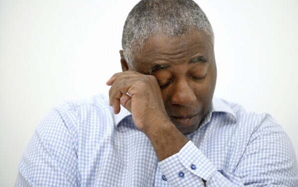 In the US, Black survivors are nearly invisible in the Catholic clergy sexual abuse crisis