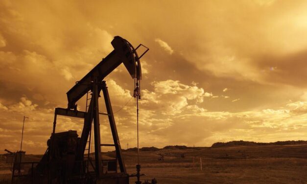 MON: EPA finalizes sweeping changes to methane rule, + More