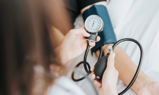 Integrating pharmacists into PPHTN management for enhanced blood pressure control