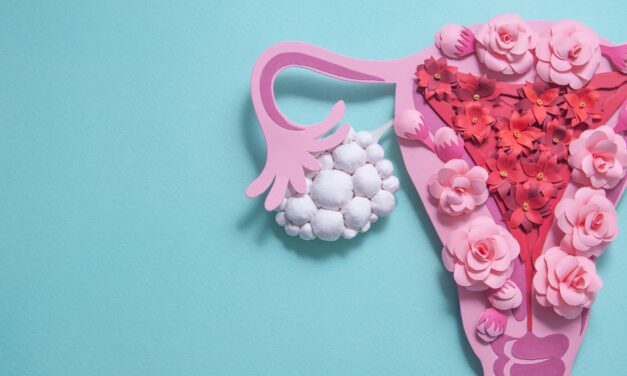 Exploring menstrual health: Insights from the Avon longitudinal study