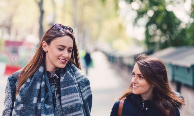 Are You Short, Tall, or Average? Here Are the Average Heights for Women