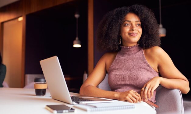 When Black Women Rise: A Conversation with LaTresse Snead