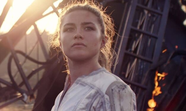 Marvel Actress Refused To Let Her Character Be Sexualized, She Wanted “One Thing” – Inside the Magic