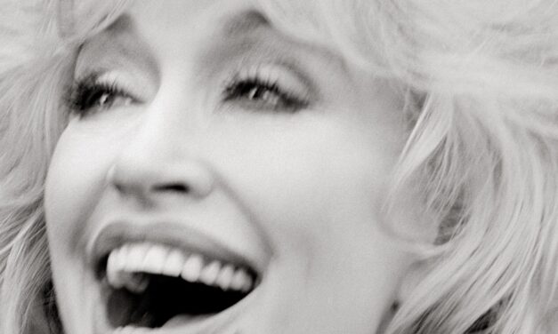 Dolly Parton Salutes Rock and Roll