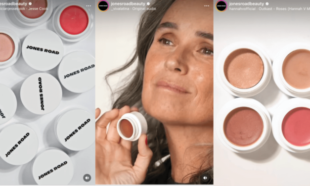 How Jones Road won Black Friday without discounting