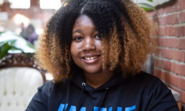 Stephanie Williams Discusses Her Journey In Comics