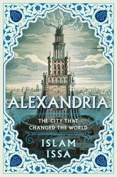 Alexandria book cover