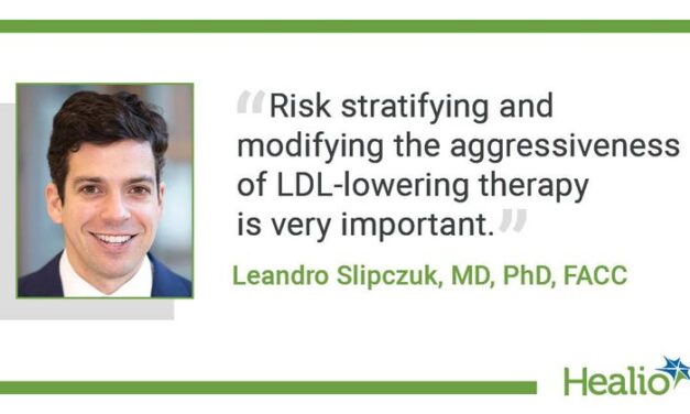 Race, comorbidities impact mortality risk with severe hypercholesterolemia