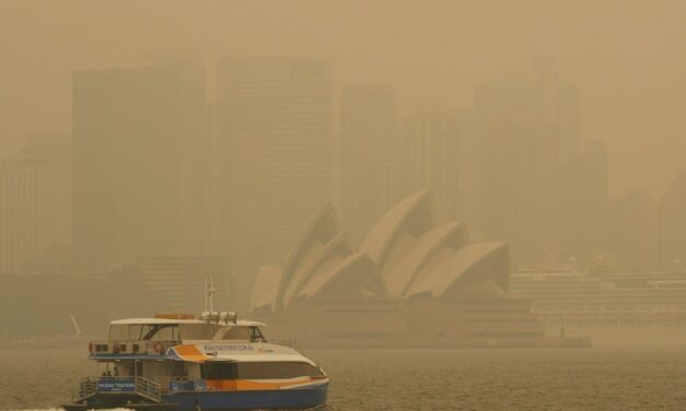 How to help older Australians cope with disasters | Aged Care Guide