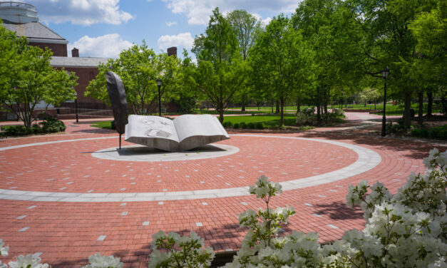 For the Record, Friday, Dec. 1, 2023 | UDaily