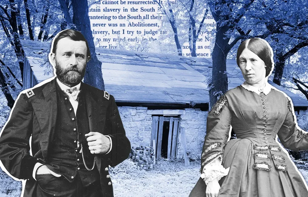 Unraveling Ulysses S. Grant’s Complex Relationship With Slavery