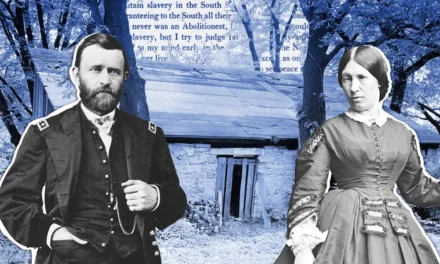 Unraveling Ulysses S. Grant’s Complex Relationship With Slavery