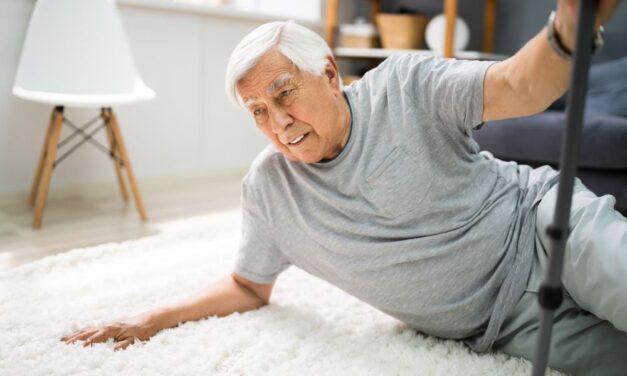 USPSTF: Exercise Interventions Recommended to Prevent Falls in Seniors