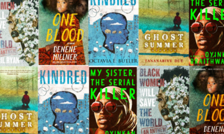 5 Books By Black Women to Put on Your Gift List