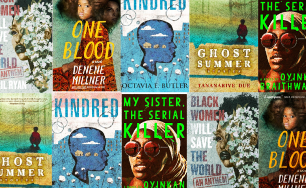 5 Books By Black Women to Put on Your Gift List