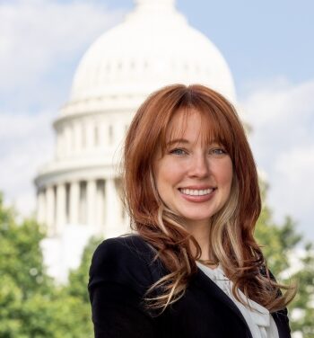 Globetrotting graduate tackles sustainability, activism