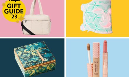 80 of the Best Gifts for Women No Matter Your Budget