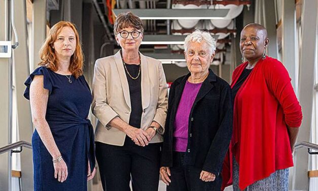 Racism, sexism, and the crisis of Black women’s health