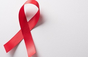Decline in HIV transmission but progress slow in women
