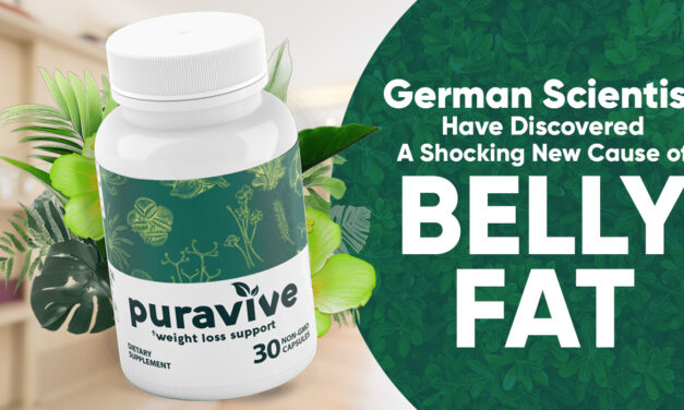Puravive Reviews: Important Information They Won’t Tell You Before Buy!