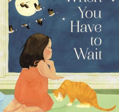 Best New Books in January 2024 for Kids and Teachers