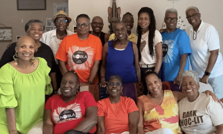 Celebrating the Elder Black Lesbian Community with ZAMI NOBLA