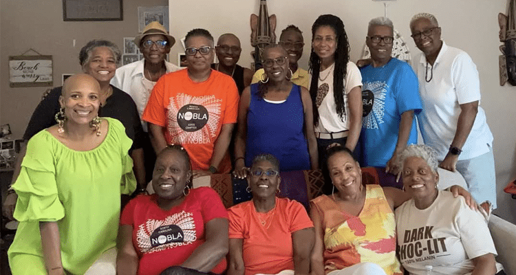 Celebrating the Elder Black Lesbian Community with ZAMI NOBLA