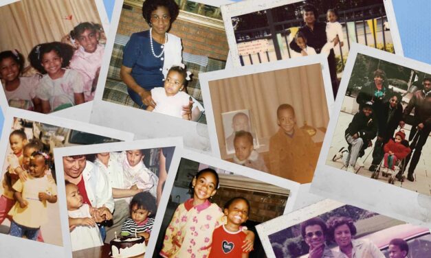 The Unapologetically Black Tradition of Expanding the Definition of Family