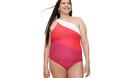 14 Amazing Swimsuits for Older Women, from Tankinis to Athletic Suits