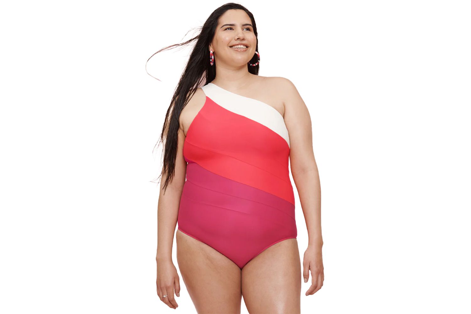 The Sidestroke Swimsuit