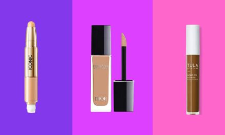 The 10 Best Concealers For Mature Skin, According To Dermatologists