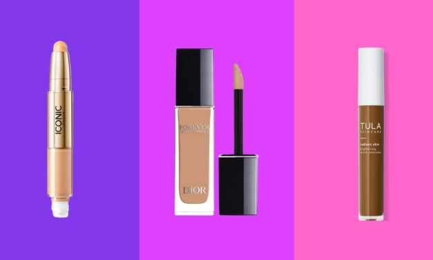 The 10 Best Concealers For Mature Skin, According To Dermatologists