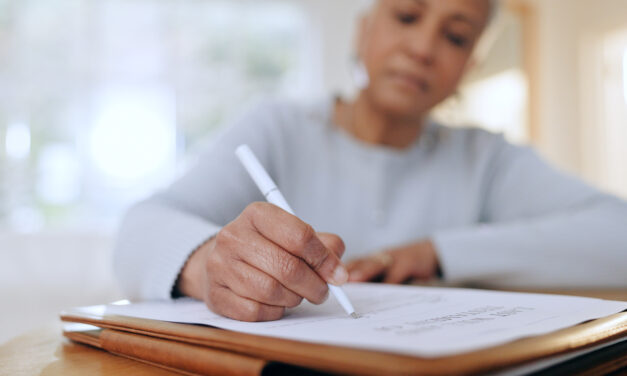 ‘Worrying Trend’: Number of Housing Cost-Burdened Seniors At All-Time High