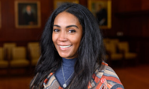 ‘Research Made Possible’ podcast: Conner discusses HIV prevention in older Black women