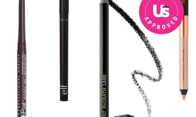 The Best Eyeliners for Older Women