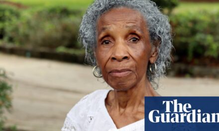 South Carolina woman posthumously wins settlement over Black ancestral land