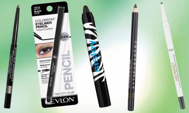 Reviewers Say These Are The Best Eyeliners That Glide Onto Mature Skin