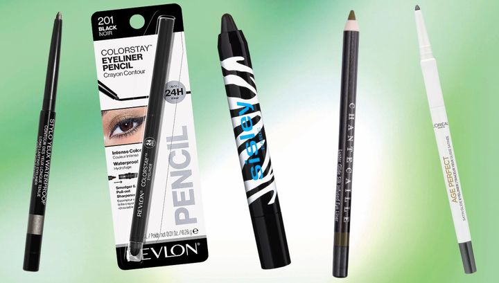 Reviewers Say These Are The Best Eyeliners That Glide Onto Mature Skin