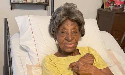 The Oldest Living Person In America Is a 114-Year-Old Black Woman: Her Secrets to a Long and Fulfilling Life