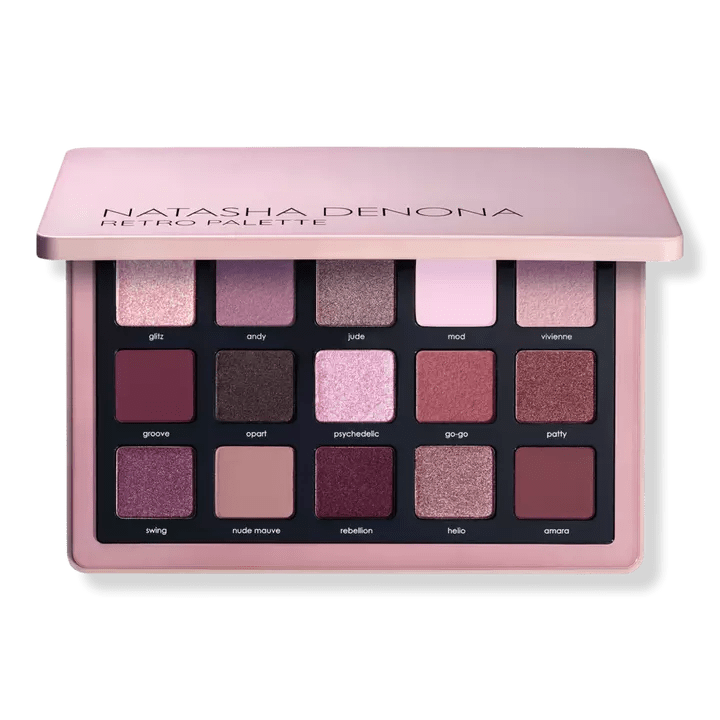 14 Best Eyeshadow Colors for Gray Hair, According to Experts 2024