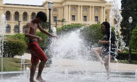 Brazil’s Killer Heat More Lethal to Blacks, Women and Older People