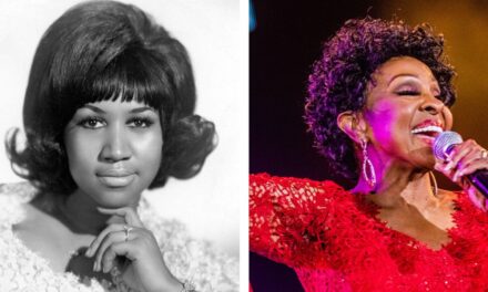 The Enduring Voices: Celebrating Older Black Female Singers still alive – Expo Times Online Latest Trending News Today