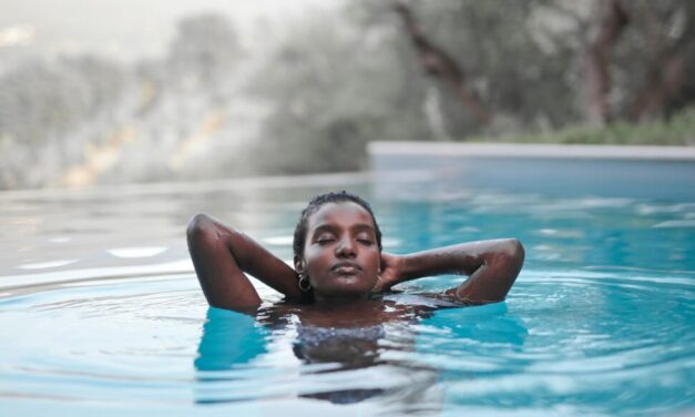 Why Women Over 40 Are The New Face of Adventure Tourism – Travel Noire