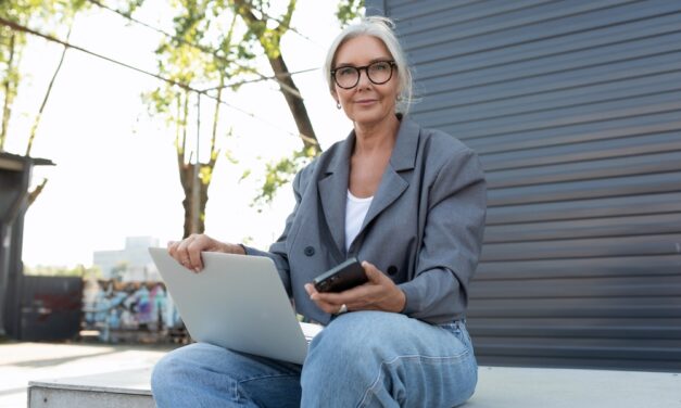 Wearing These 5 Colors Can Age You, Stylists Say — Best Life